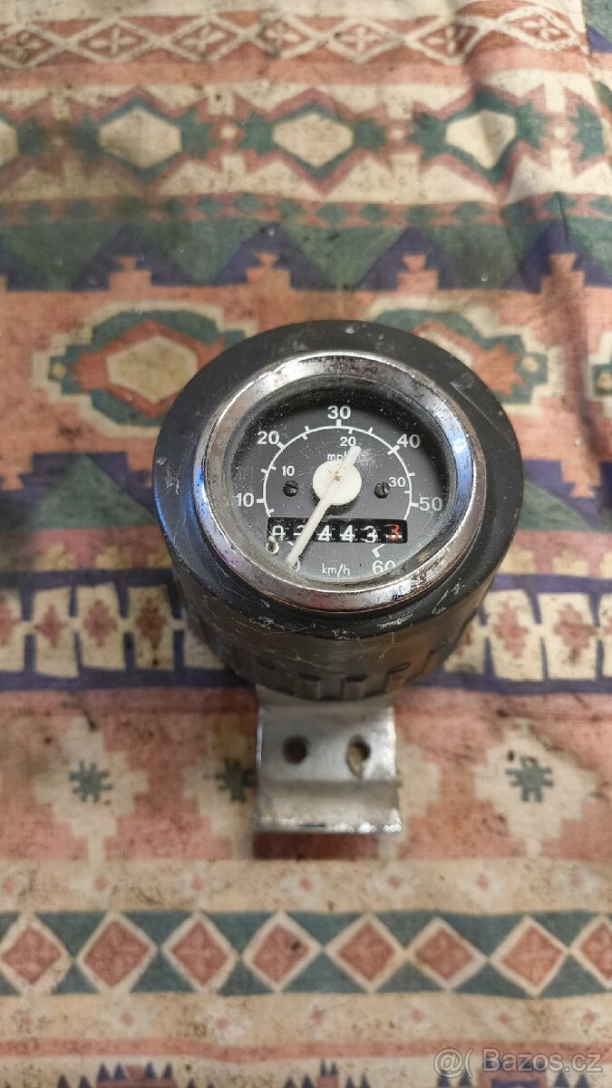 Babetta 210 tachometr