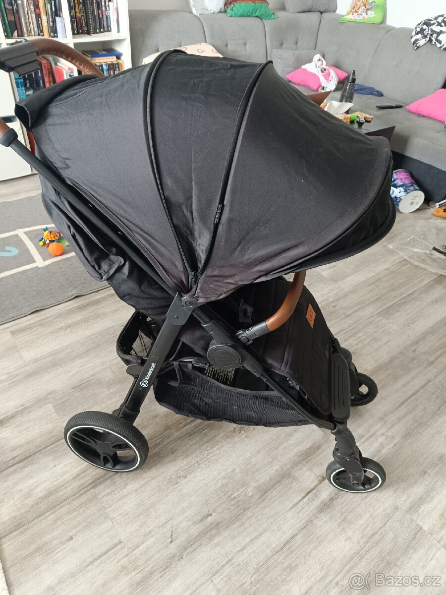Sportovní kočár Kinderkraft