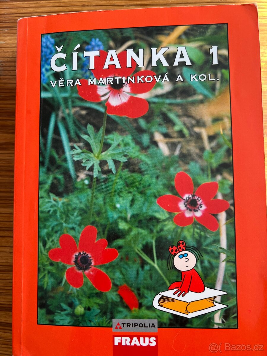 Čítanka