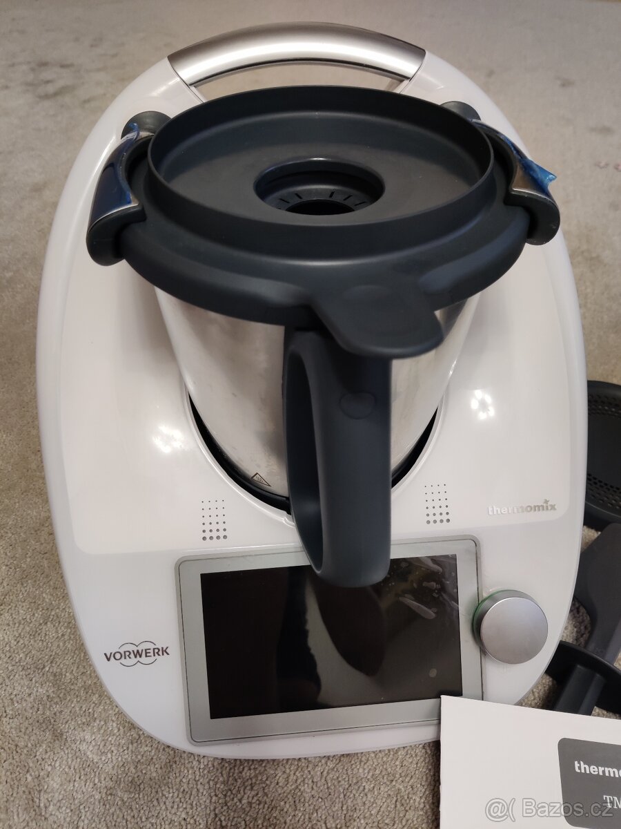 Thermomix TM6
