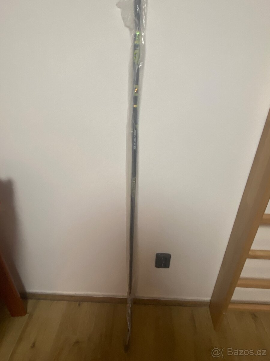 Hokejky Bauer