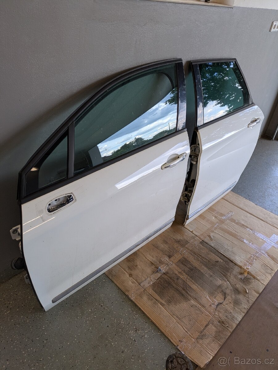 Citroen C5 X7 kombi - ND