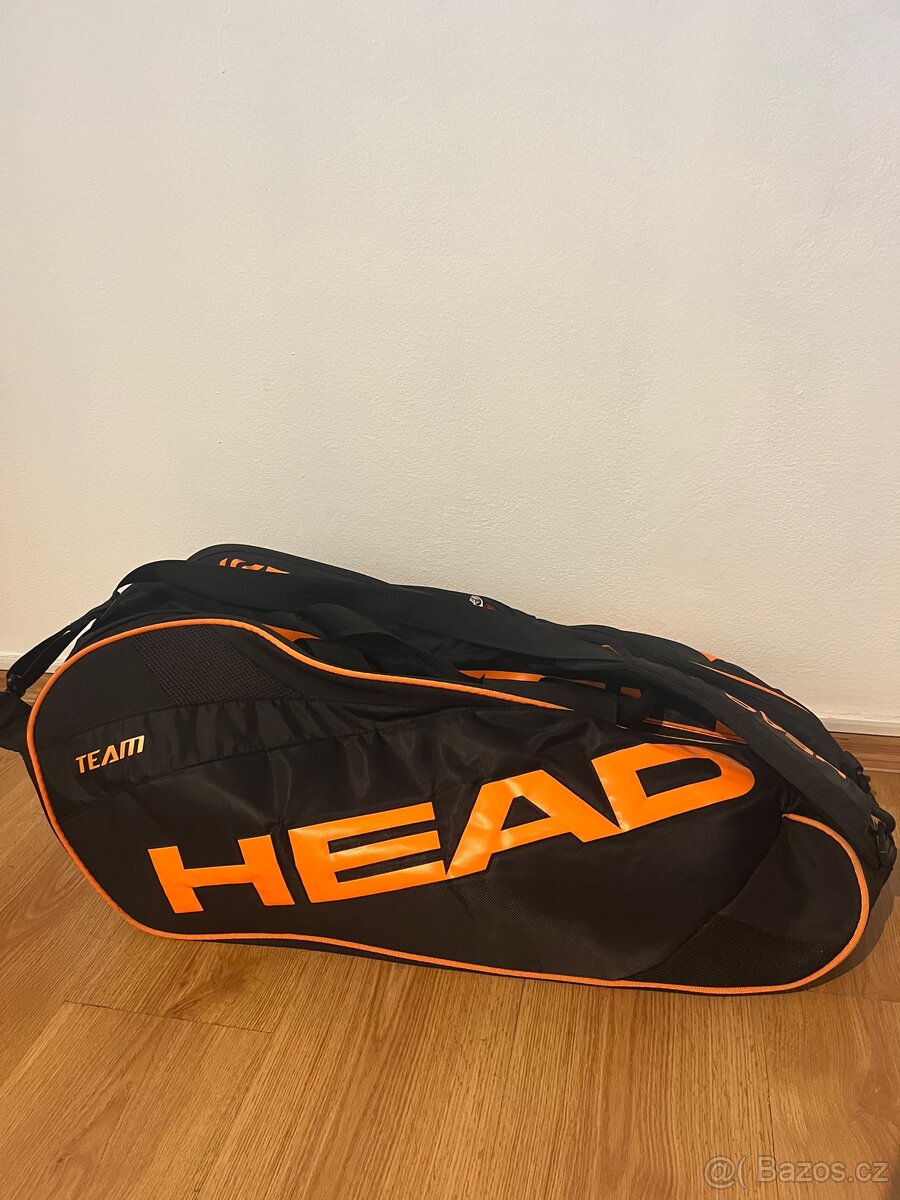 Tenisový bag HEAD