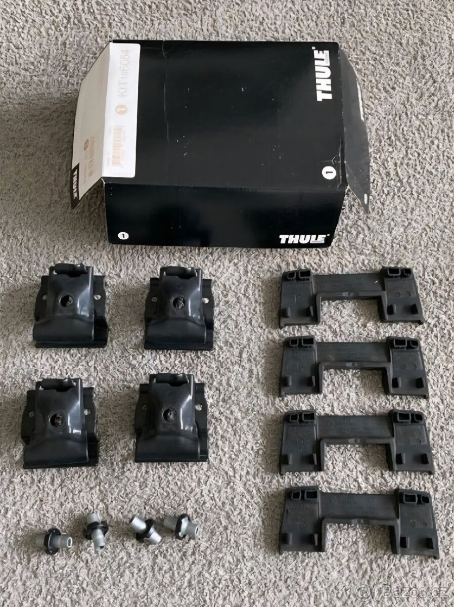 Montážní kit Thule EVO 186064 Hyundai & Kia