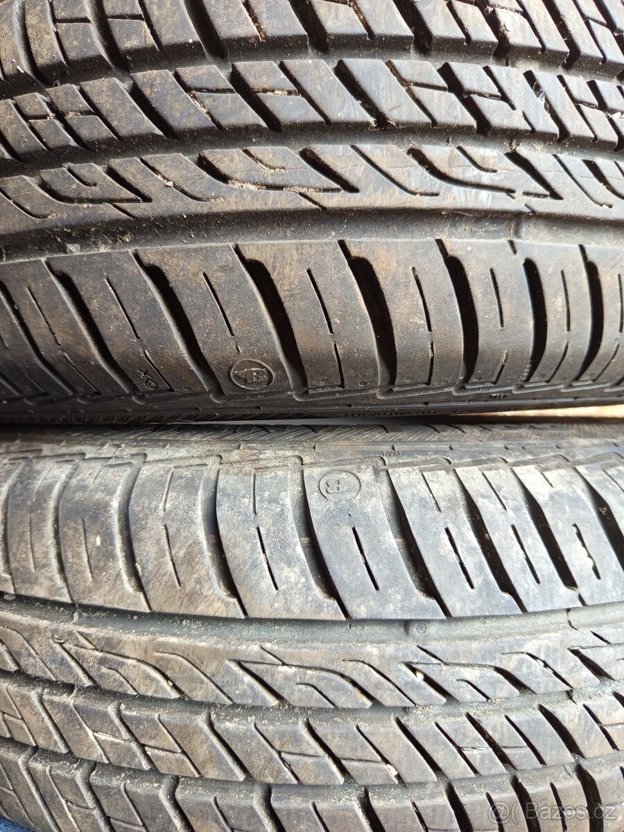 165/70 R13 letní pneu (73)