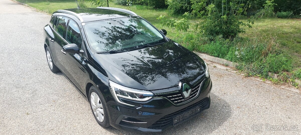 Renault Megane Grandtour 1.5dci, 2022