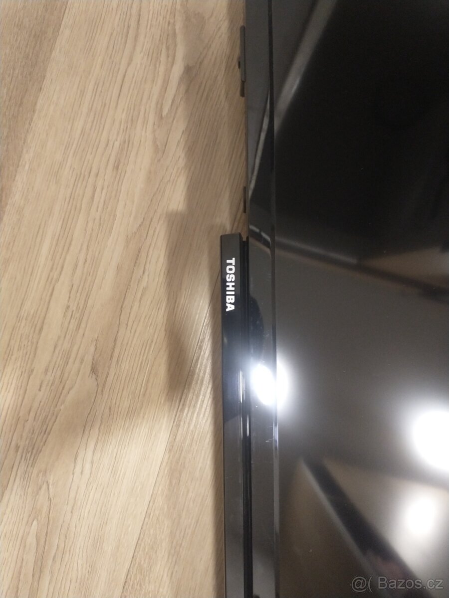 Toshiba televize