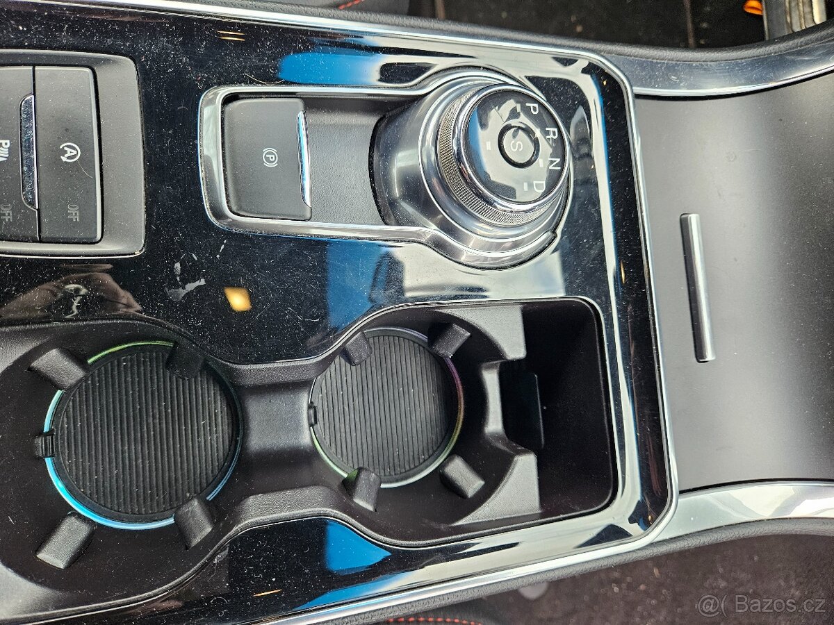 Regenerace automatické převodovky 8F Ford od 2018