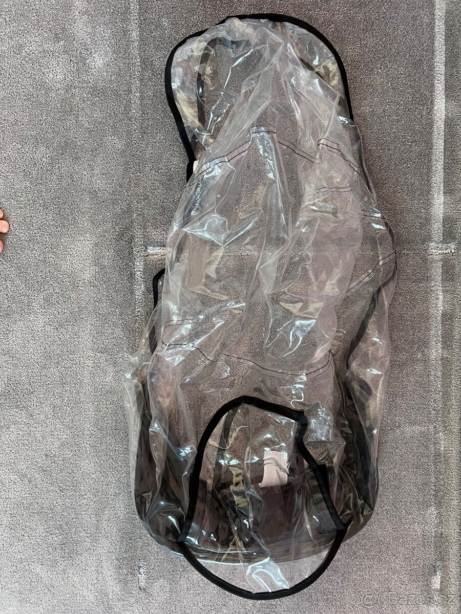 Bugaboo pláštěnka Chameleon