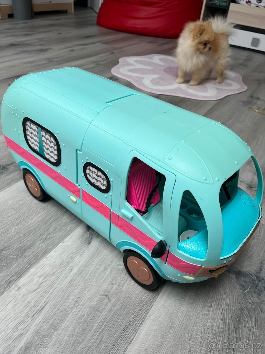 L.O.L Karavan