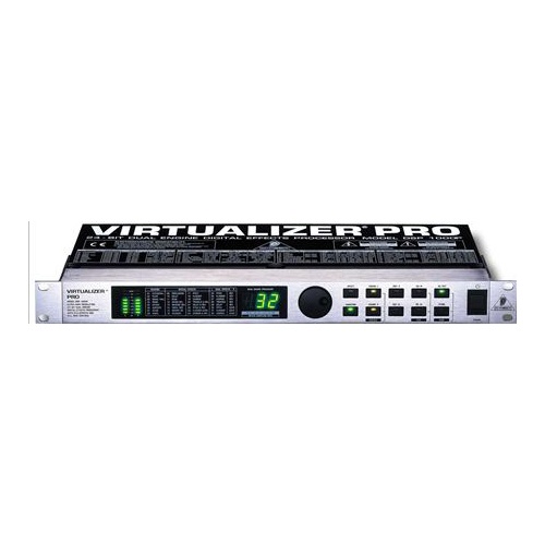 Behringer Virtualizer