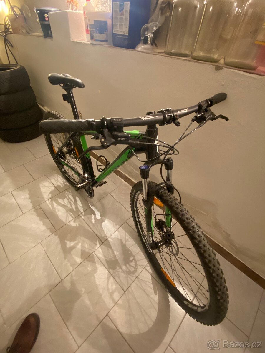 Rockhopper comp specialized L/19