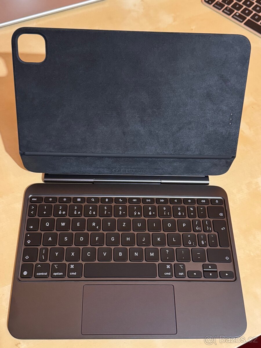 Pouzdra na Apple iPad Pro 11 M4