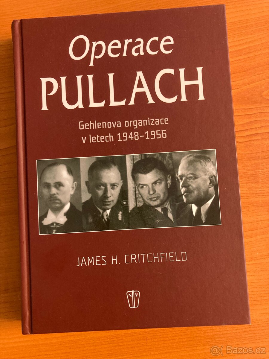 Operace Pullach