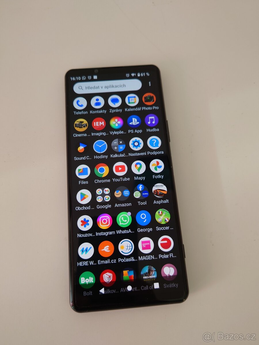 Sony Xperia 5 III