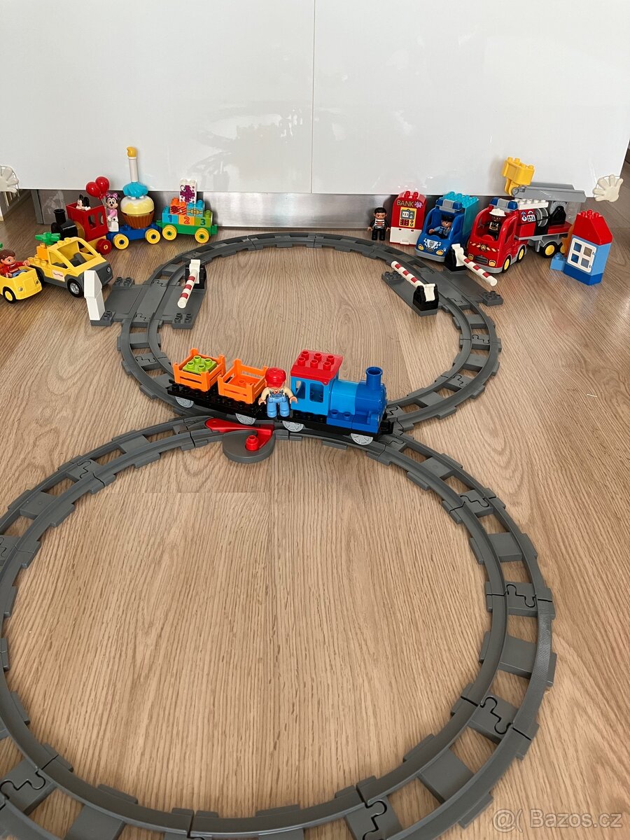 Lego Duplo