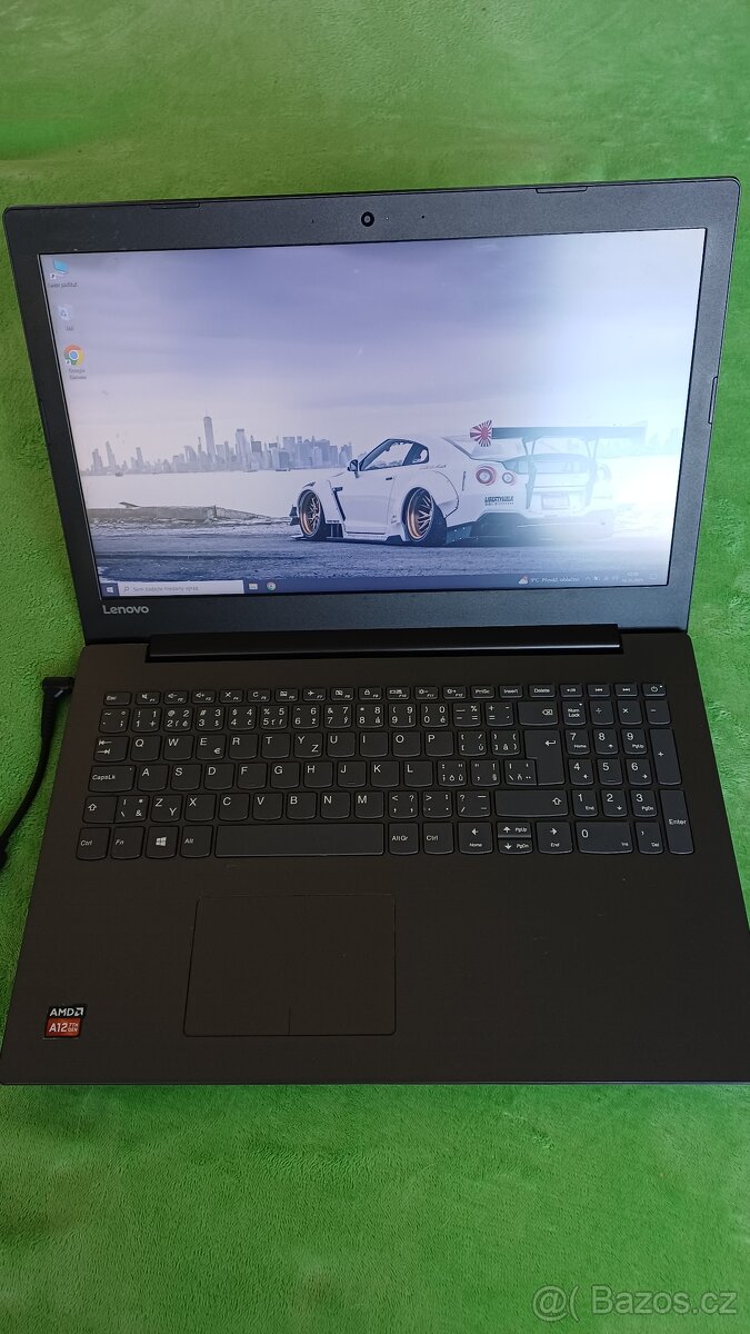 Lenovo IdeaPad 320-15ABR
