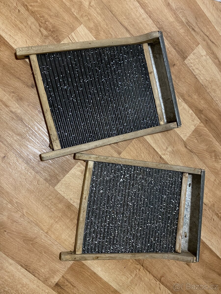 Valcha na praní prádla