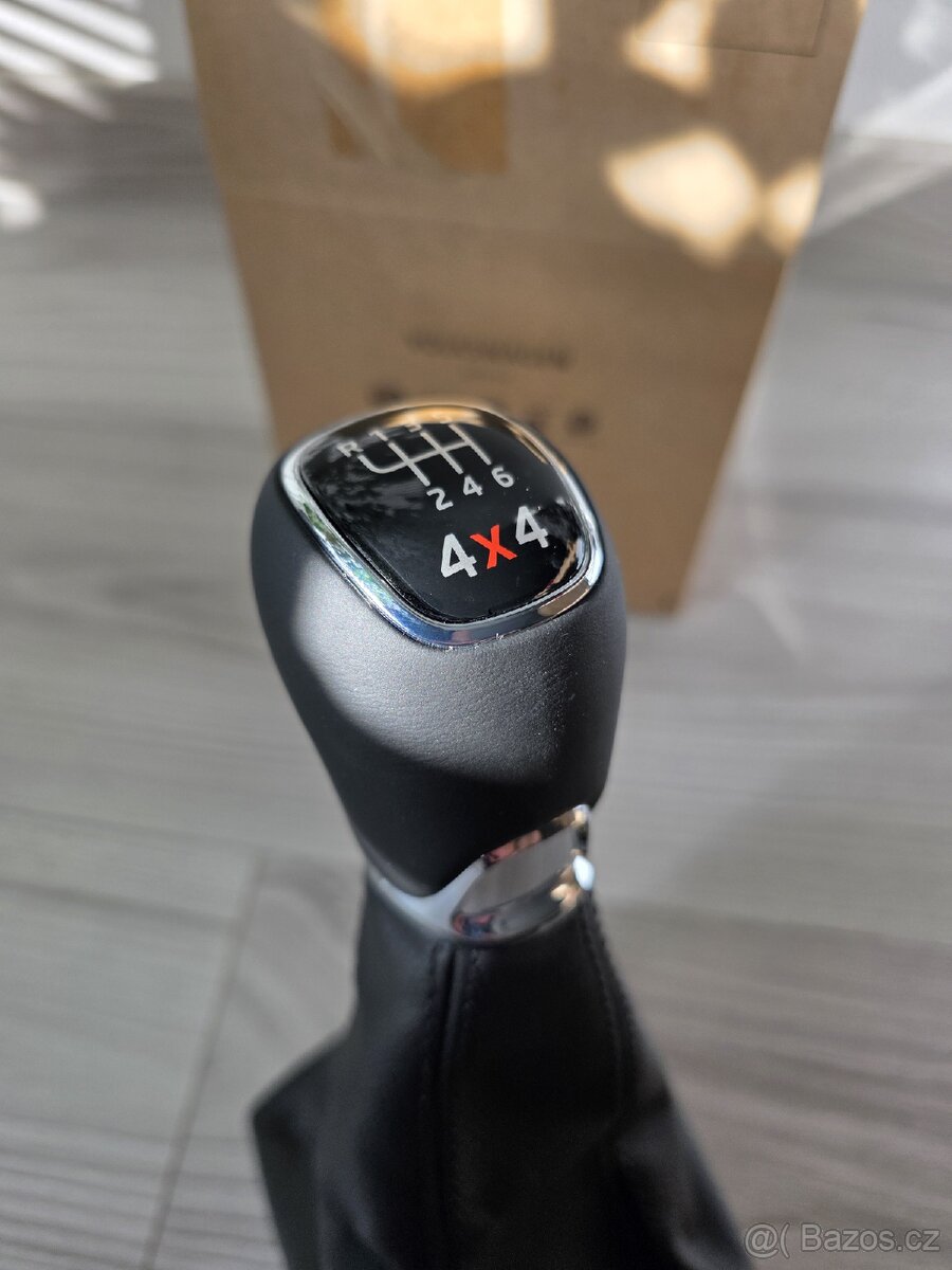 Nová Originální řadící páka Škoda Octavia 3