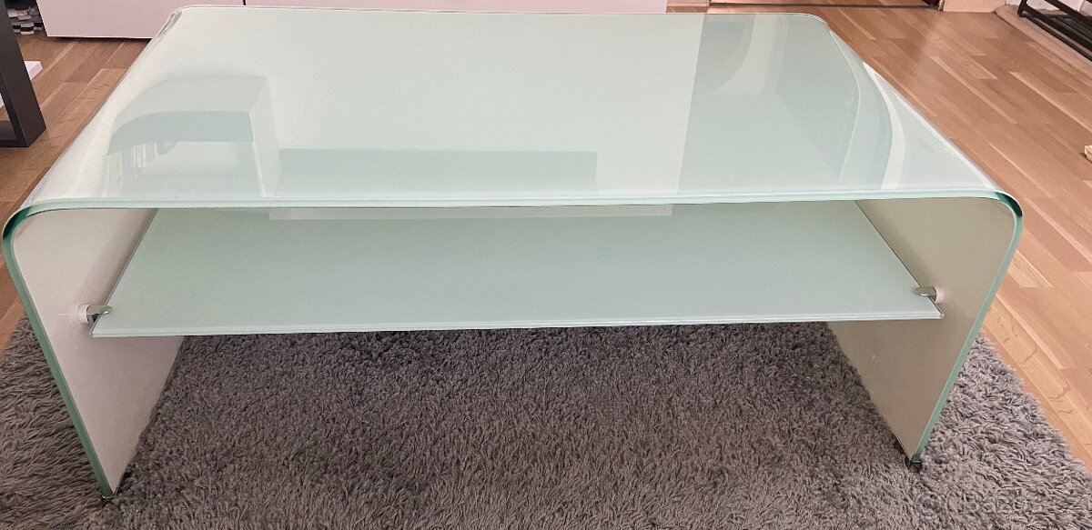 Konferenční stolek