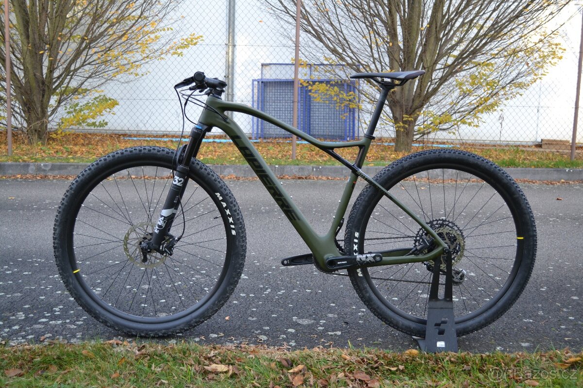 Lapierre ProRace SAT 6.9 (L)