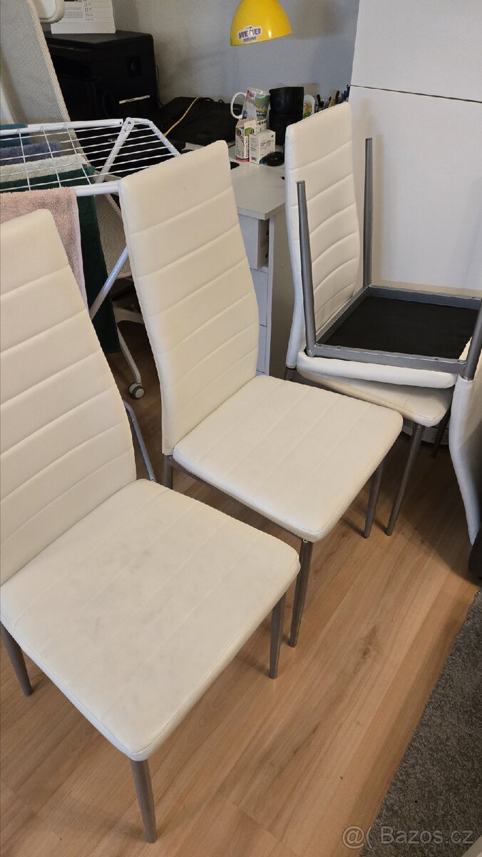 Jídelní židle