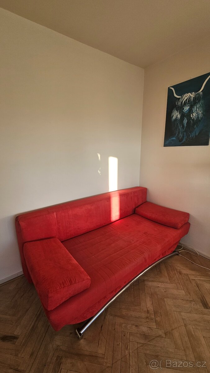 Rozkládací pohovka