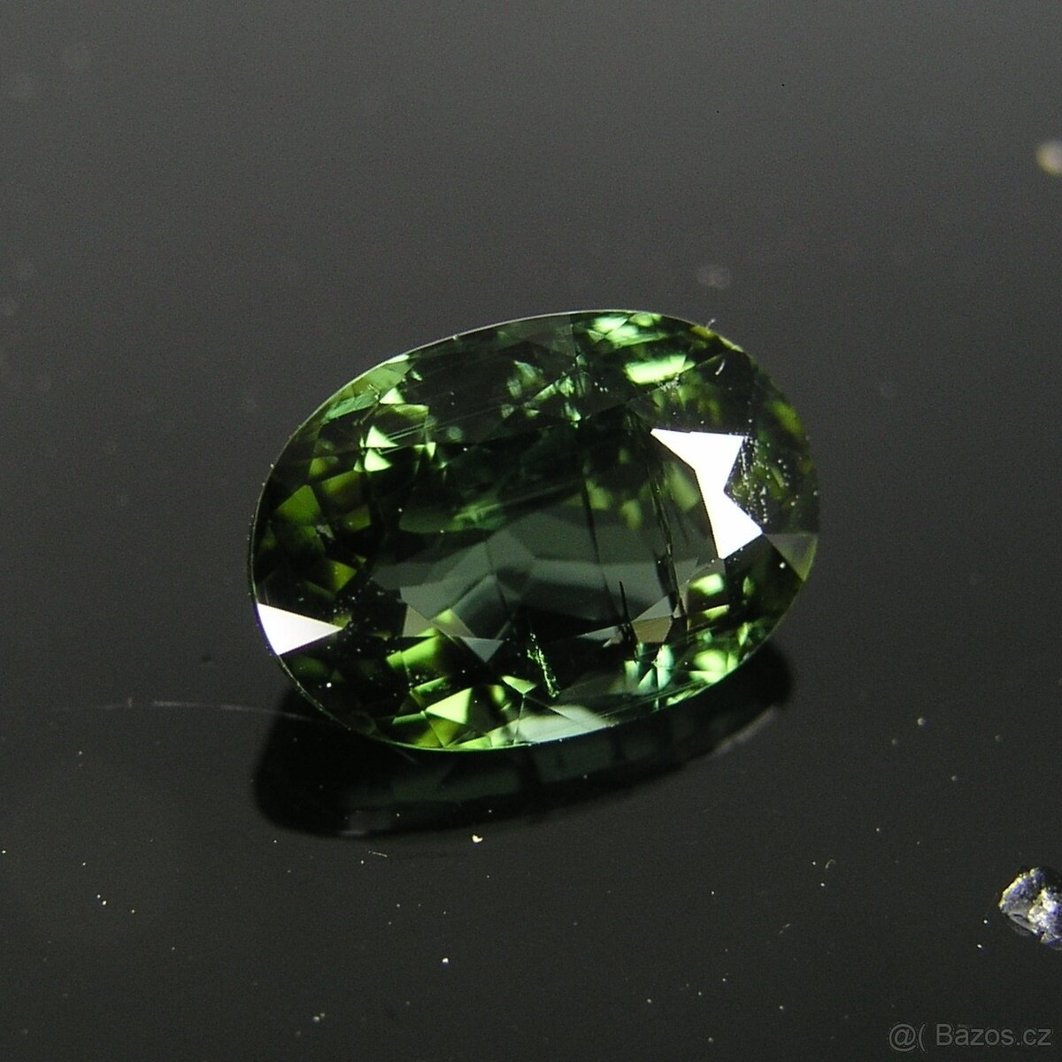 Turmalín - 1,27 ct.