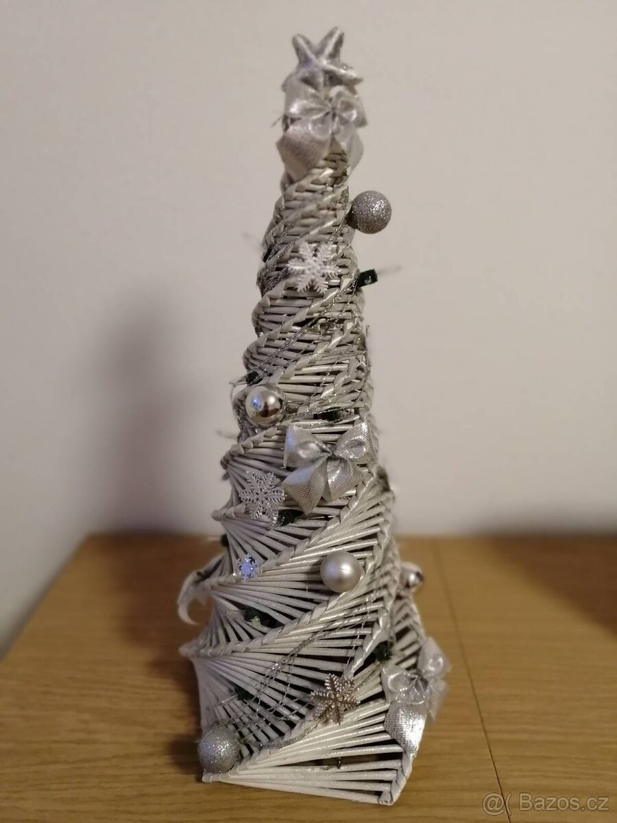 Vánoční stromeček