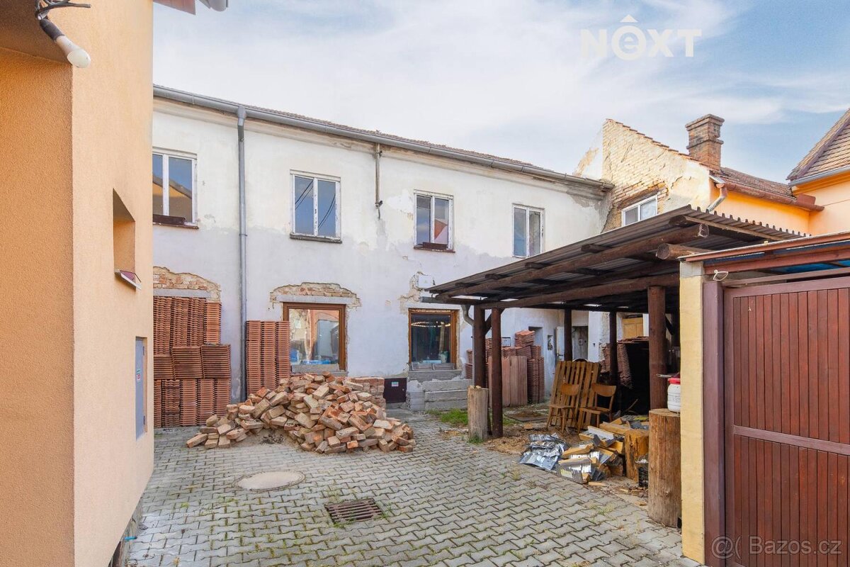 Prodej Rodinný dům, 160㎡