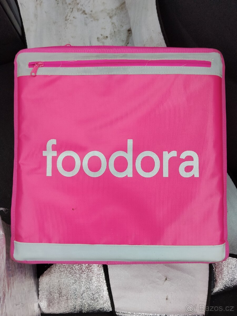 Taska foodora