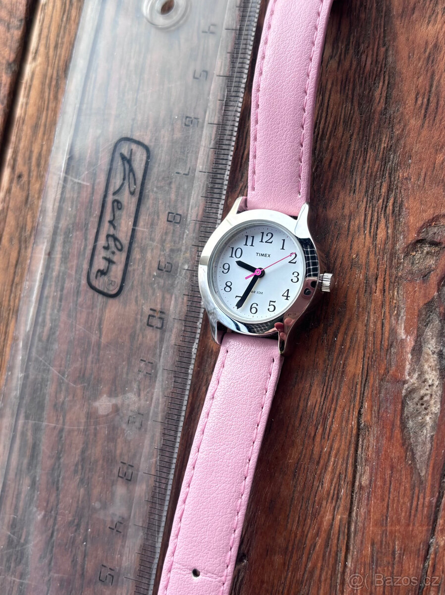Hodinky dětské TIMEX T79081