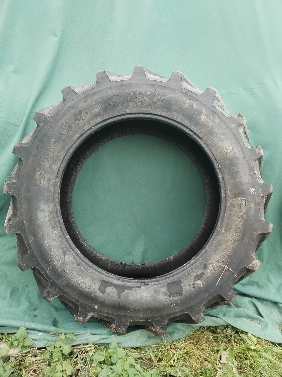 Pneu Firestone Performer