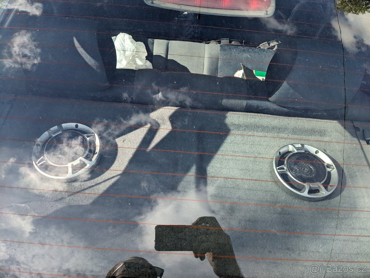 Repro, plato Škoda Felicia