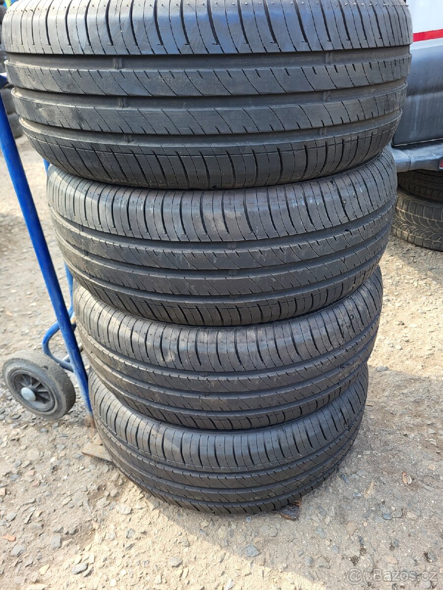 225 60 15" 96V...Nankang Econex