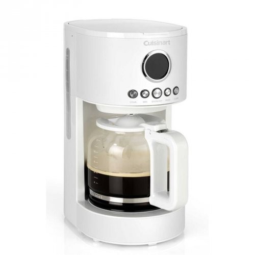 Kávovar Cuisinart DCC780WE