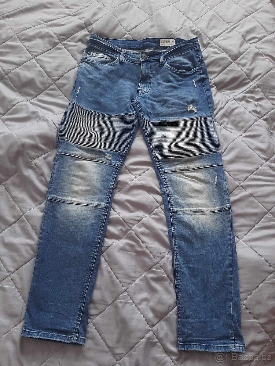 Pánské džíny W30 L30