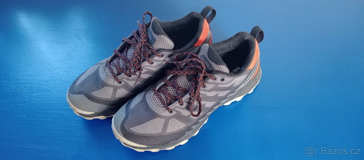 Boty MERRELL outdoor vel. 44