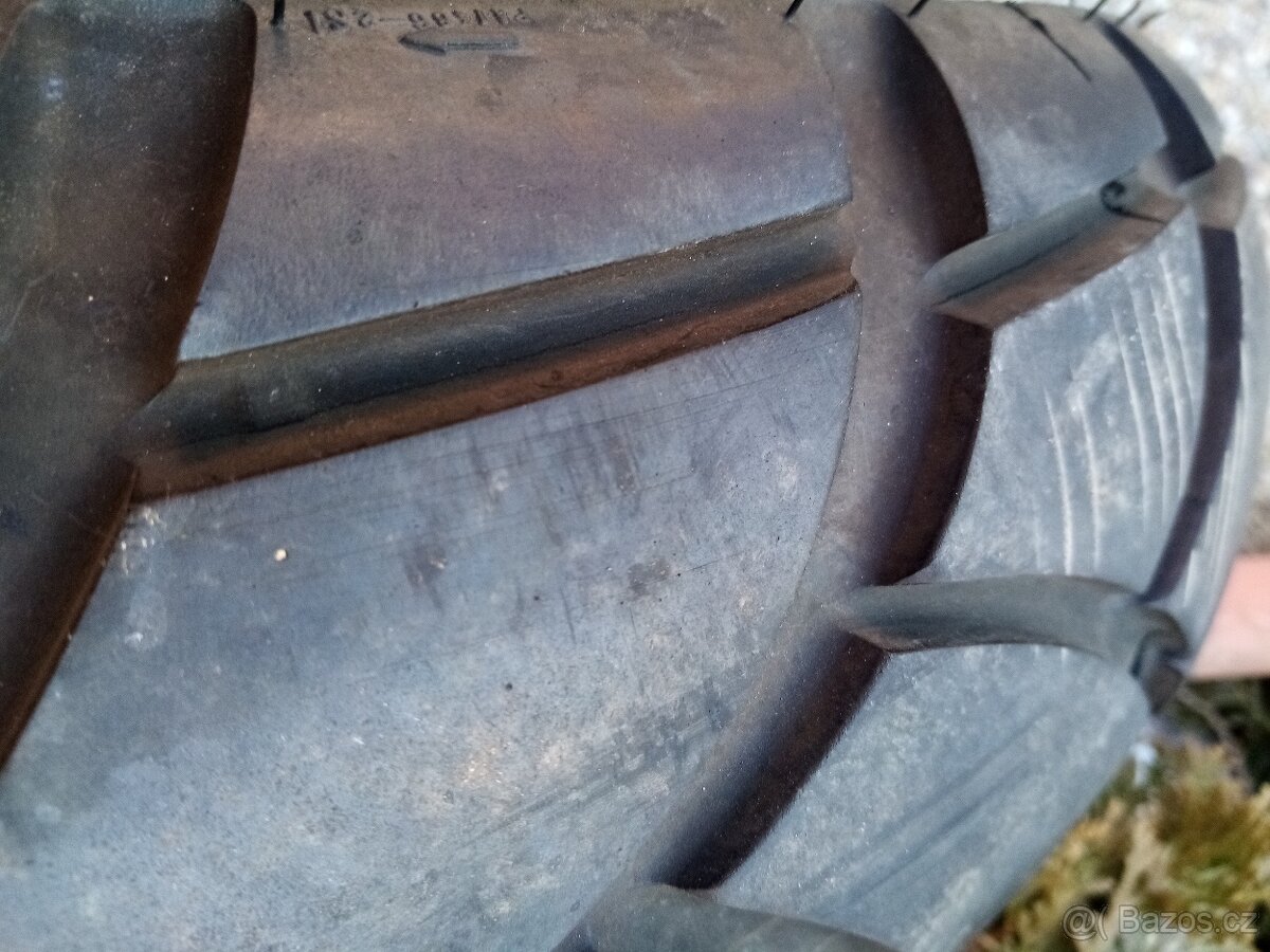 Pneu Michelin 170 /70 /17