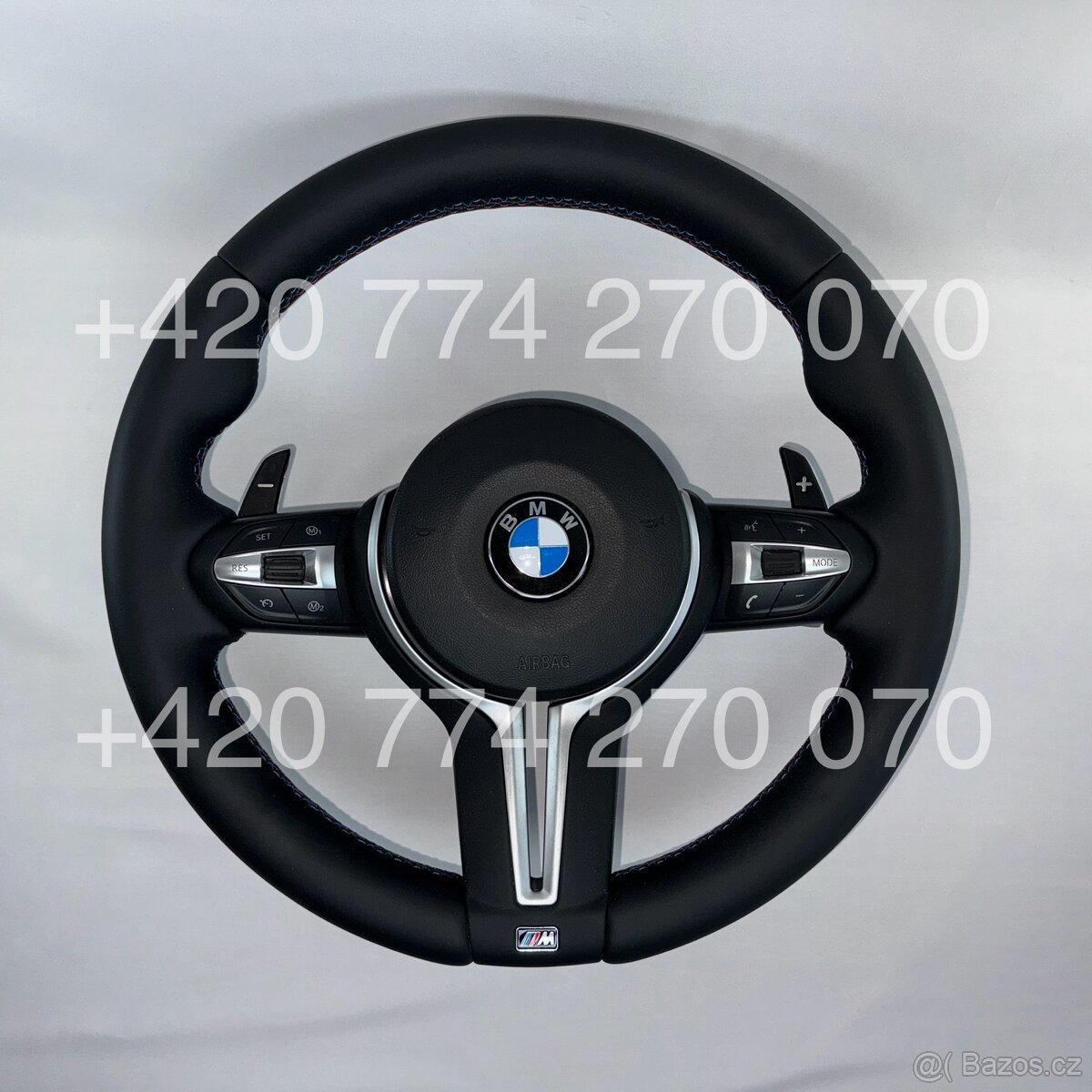 Volant BMW F2x, F3x
