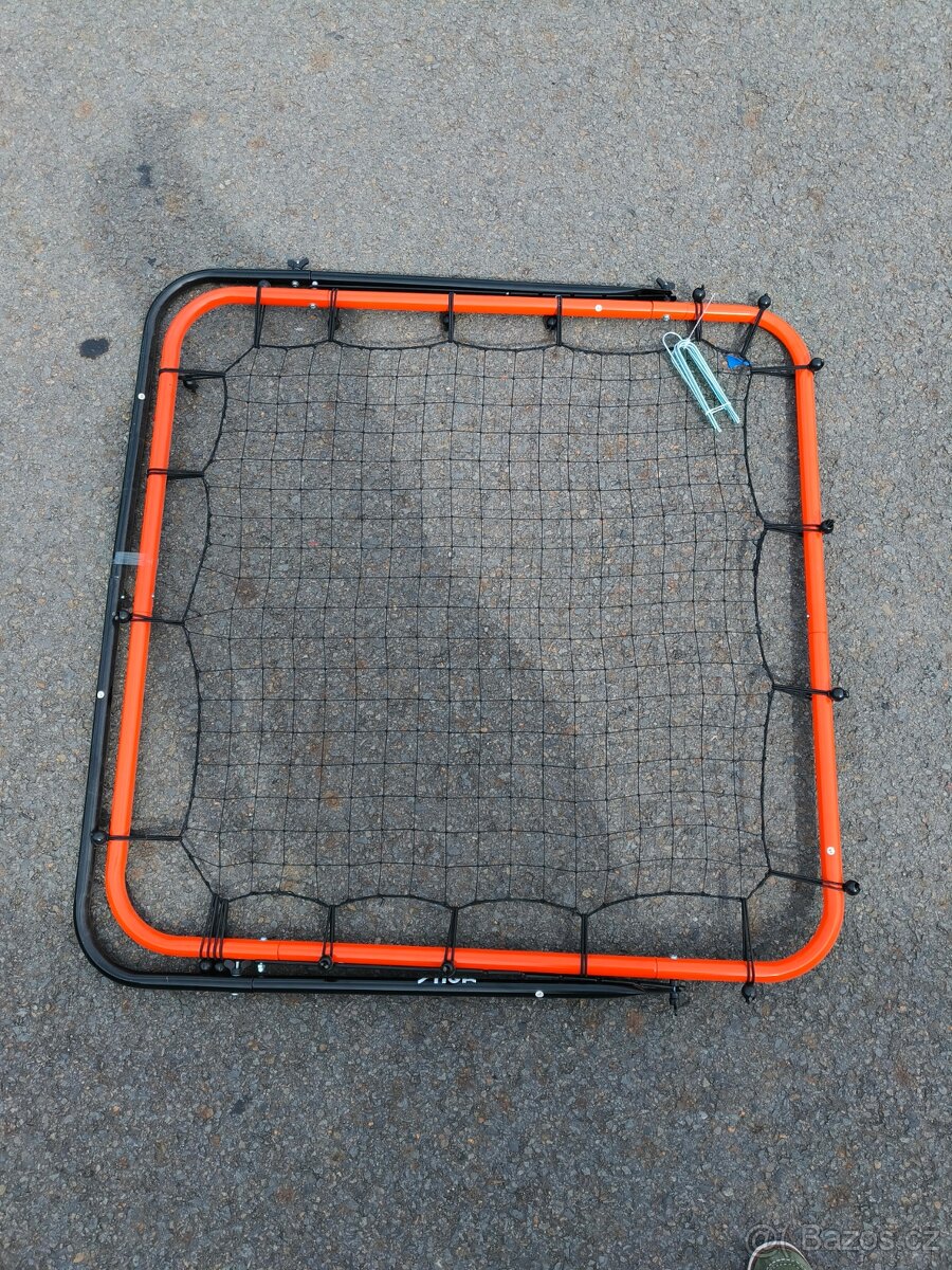 STIGA Rebounder Kicker 100