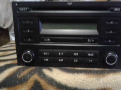 RADIO ORIG.VW T5
