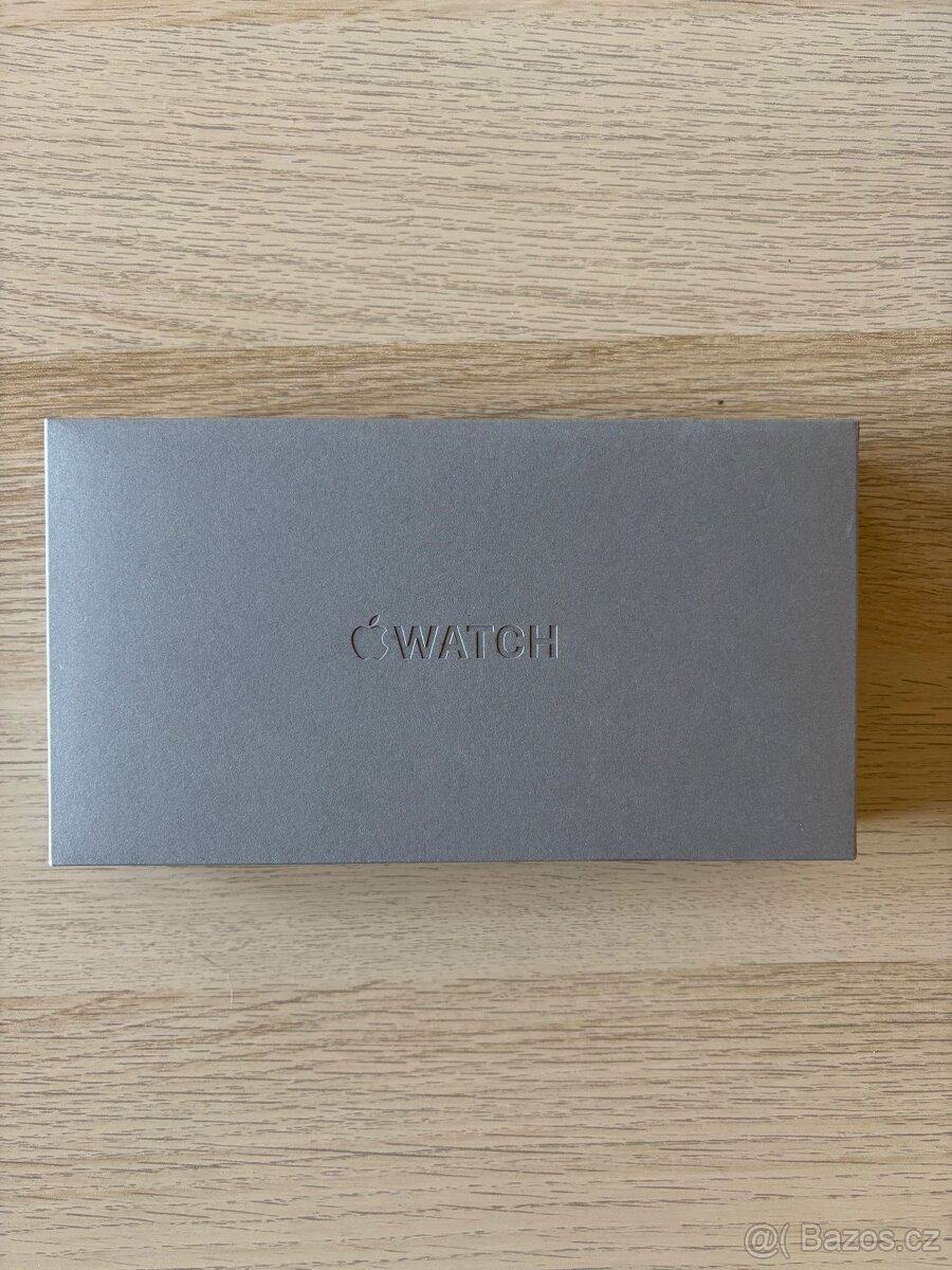 Apple Watch Ultra 2 - Nerozbalené