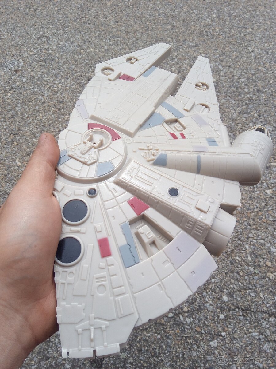 Milenium Falcon