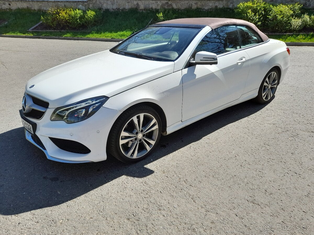 Mercedes -Benz