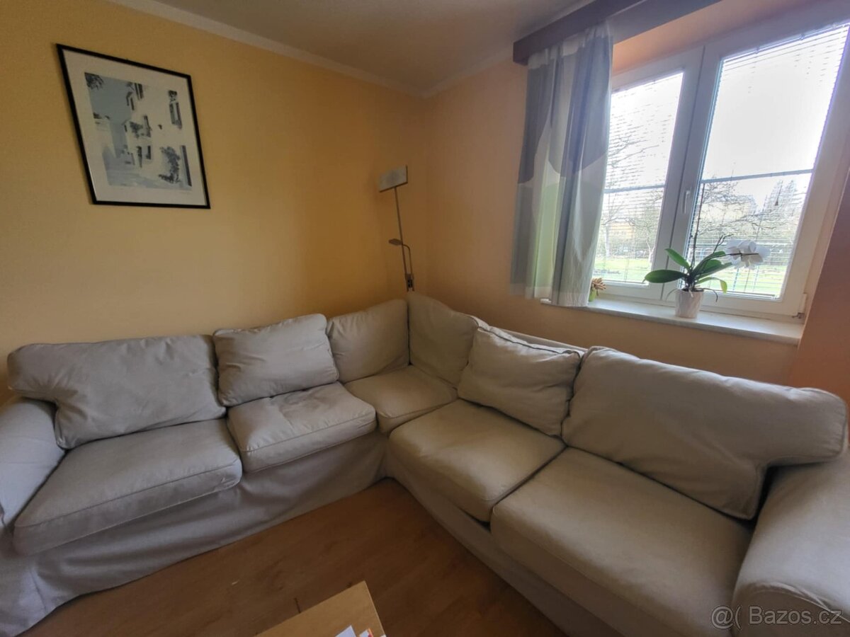 sedačka Ektorp