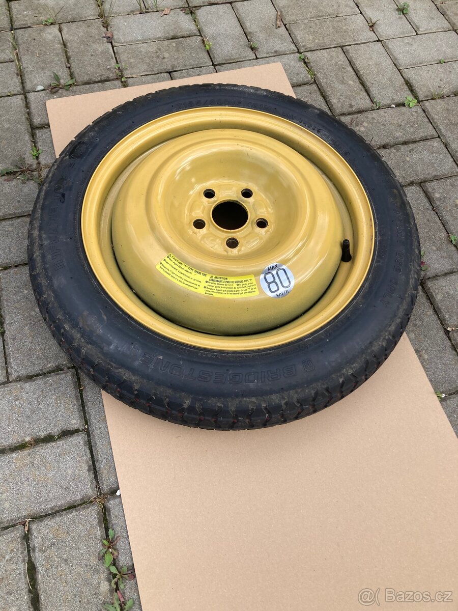 Subaru Legacy 2006 rezerva