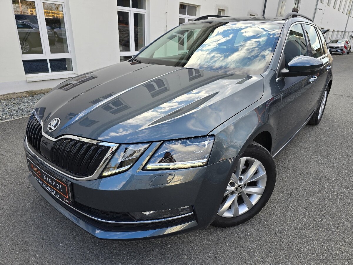 MONDEO 2,0 138kW VIGNALE PANORAMA MASÁŽ 2022 ČR 43tkm - DPH