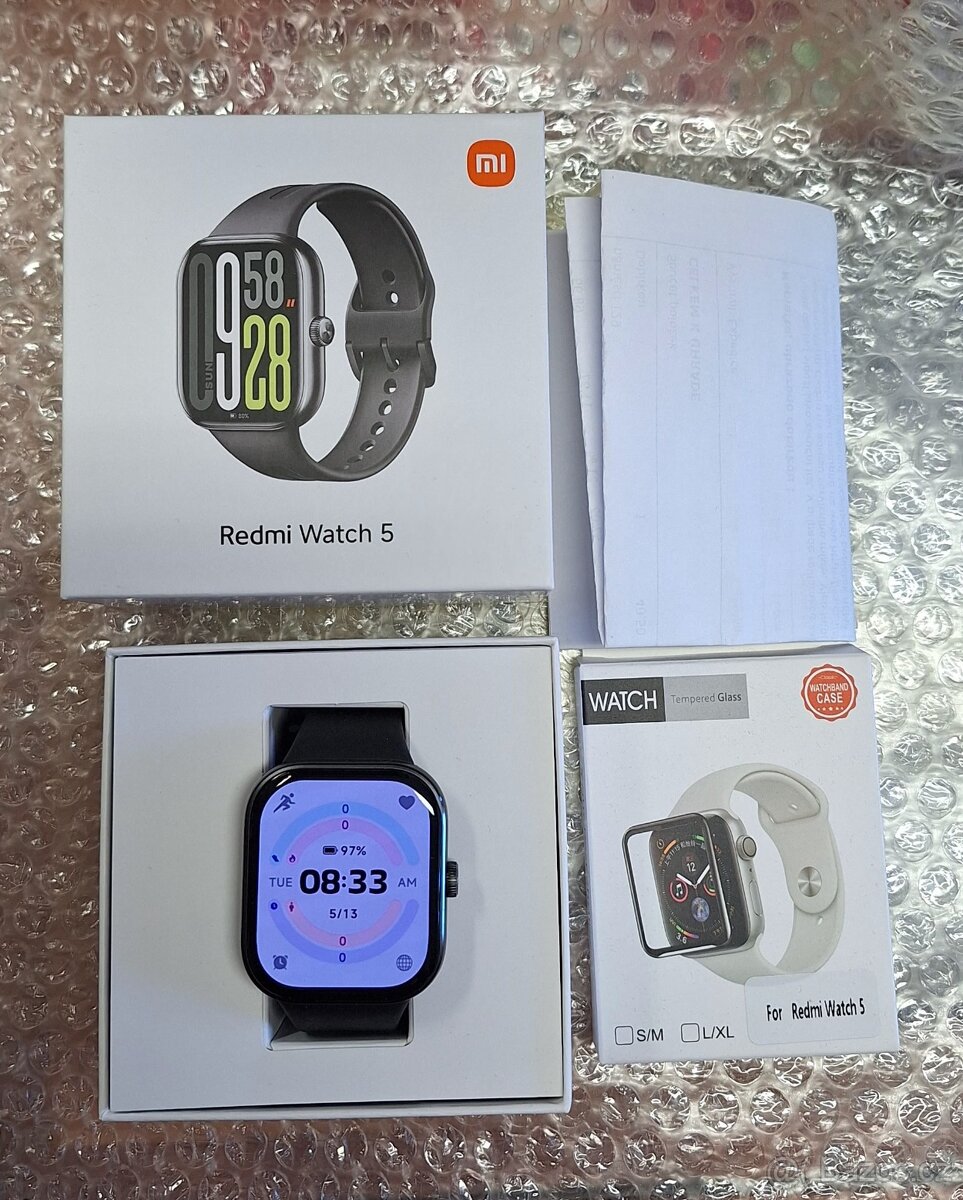 Xiaomi Redmi Watch 5