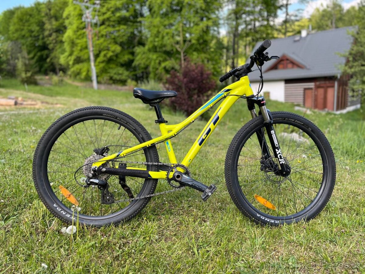 GT Stanper ACE 24"